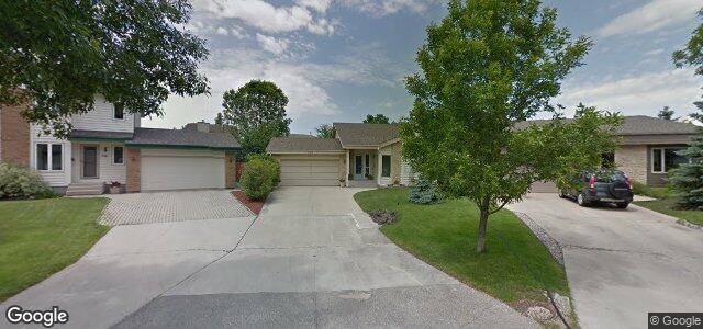Larawan ng 382 Rutledge Crescent sa Winnipeg, Manitoba