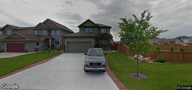 Larawan ng 383 Reg Wyatt Way sa Winnipeg, Manitoba