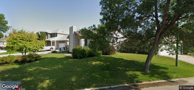 Larawan ng 385 Jacques Avenue sa Winnipeg, Manitoba