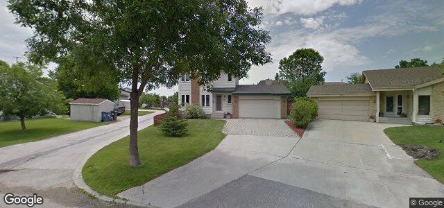 Larawan ng 386 Rutledge Crescent sa Winnipeg, Manitoba
