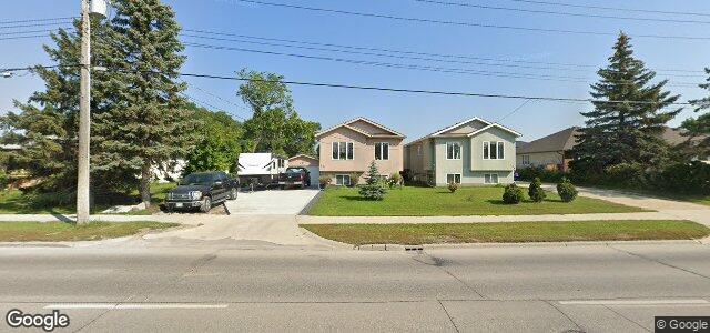 387 Grassie Boulevard（加拿大曼尼托巴省温尼伯市）房屋照片