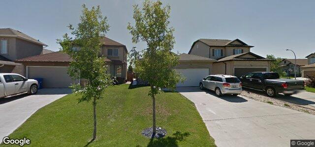 Larawan ng 39 Al Thompson Drive sa Winnipeg, Manitoba