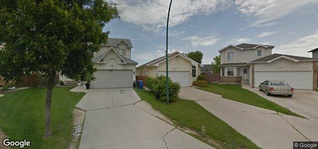 Larawan ng 39 Blue Horizon Cove sa Winnipeg, Manitoba