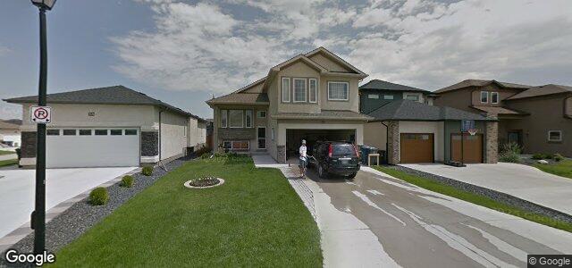 Larawan ng 39 Dennis Lindsay Road sa Winnipeg, Manitoba