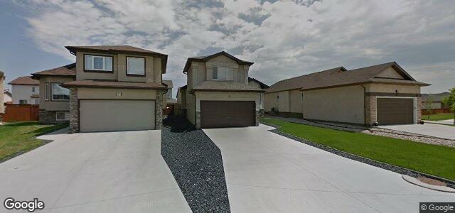 Larawan ng 39 Domia Place sa Winnipeg, Manitoba