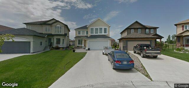 Larawan ng 39 John Mann Place sa Winnipeg, Manitoba