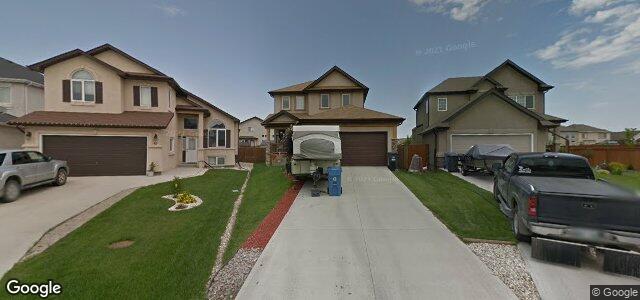 Larawan ng 39 Lukanowski Place sa Winnipeg, Manitoba