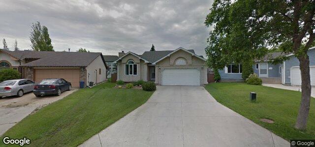 Larawan ng 39 Parasiuk Place sa Winnipeg, Manitoba