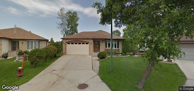 Larawan ng 39 Radley Bay sa Winnipeg, Manitoba