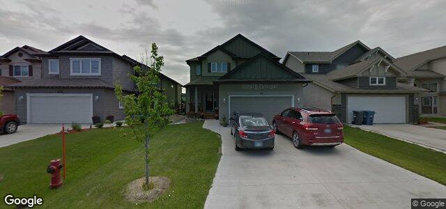Larawan ng 39 Reg Wyatt Way sa Winnipeg, Manitoba