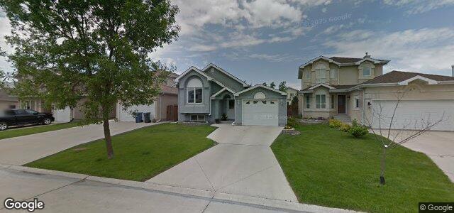 Larawan ng 39 Shauna Way sa Winnipeg, Manitoba