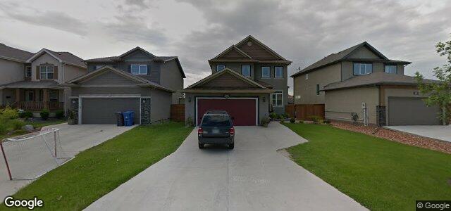 Larawan ng 391 Reg Wyatt Way sa Winnipeg, Manitoba