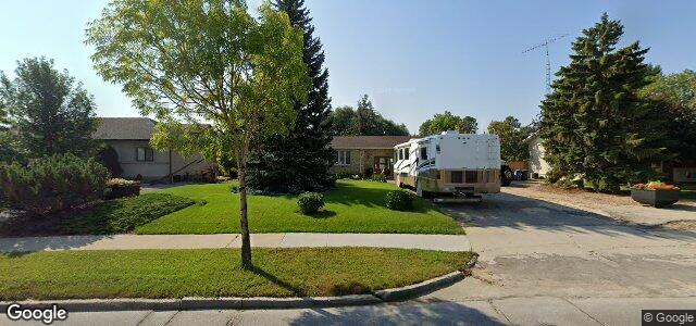 Larawan ng 394 Grassie Boulevard sa Winnipeg, Manitoba