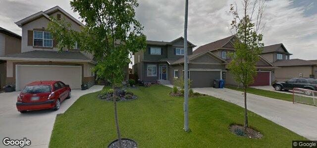 Larawan ng 395 Reg Wyatt Way sa Winnipeg, Manitoba