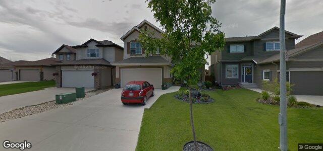 Larawan ng 399 Reg Wyatt Way sa Winnipeg, Manitoba