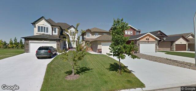 Larawan ng 40 Al Thompson Drive sa Winnipeg, Manitoba