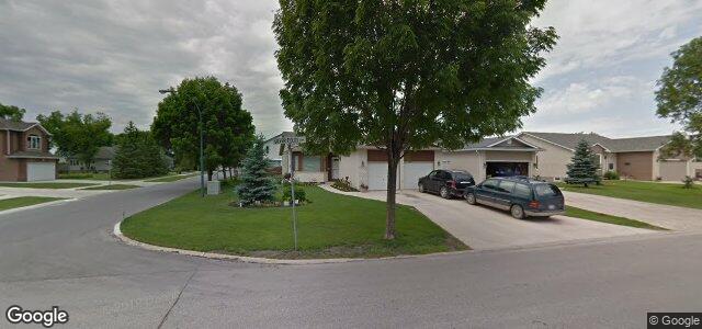 Larawan ng 40 Silver Fields Lane sa Winnipeg, Manitoba