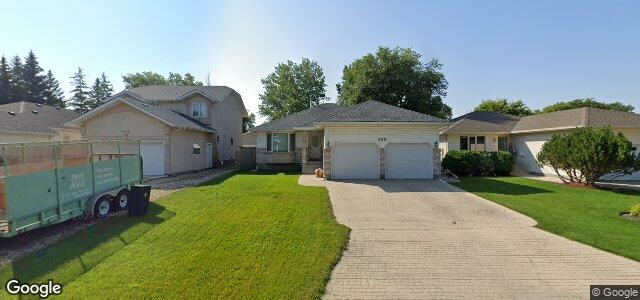 Larawan ng 400 Jacques Avenue sa Winnipeg, Manitoba