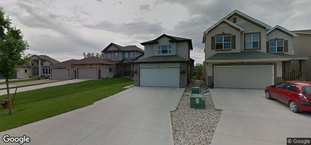 Larawan ng 403 Reg Wyatt Way sa Winnipeg, Manitoba