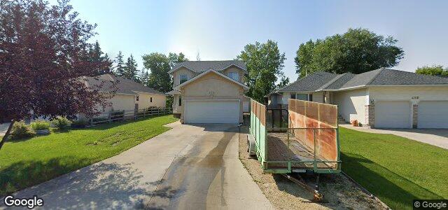 Larawan ng 404 Jacques Avenue sa Winnipeg, Manitoba