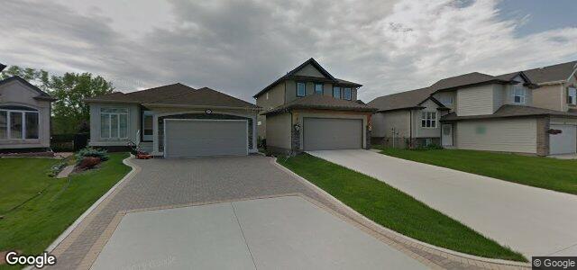 Larawan ng 407 Reg Wyatt Way sa Winnipeg, Manitoba