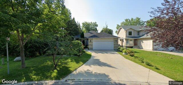Larawan ng 408 Jacques Avenue sa Winnipeg, Manitoba