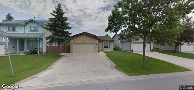 Larawan ng 41 Filbert Crescent sa Winnipeg, Manitoba