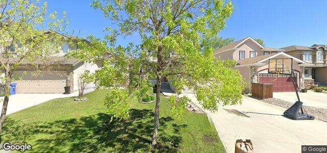 Larawan ng 41 Notley Drive sa Winnipeg, Manitoba