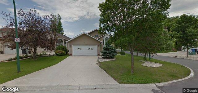 Larawan ng 41 Outhwaite Street sa Winnipeg, Manitoba
