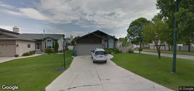 Larawan ng 41 Silver Fields Lane sa Winnipeg, Manitoba
