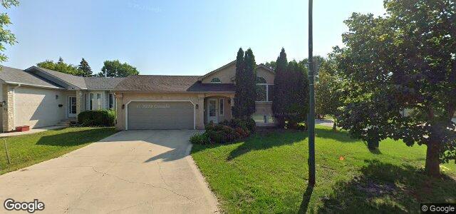 Larawan ng 41 Skowron Crescent sa Winnipeg, Manitoba