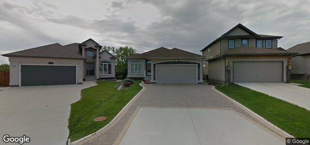 411 Reg Wyatt Way（加拿大曼尼托巴省溫尼伯市）房屋照片