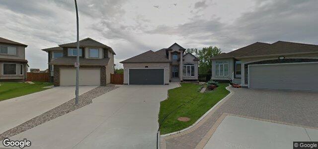 415 Reg Wyatt Way（加拿大曼尼托巴省温尼伯市）房屋照片