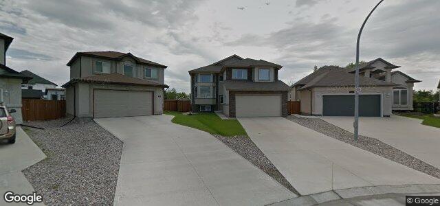 419 Reg Wyatt Way（加拿大曼尼托巴省溫尼伯市）房屋照片