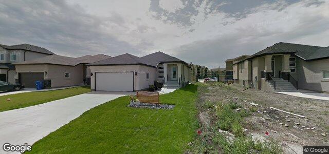 Larawan ng 42 Clara Demarchi Place sa Winnipeg, Manitoba