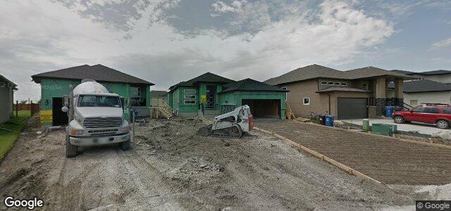 Larawan ng 42 David Evans Place sa Winnipeg, Manitoba