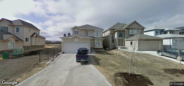 Larawan ng 42 Grantsmuir Drive sa Winnipeg, Manitoba