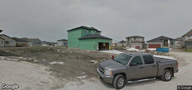 Photo of 42 Vander Graaf Place in Winnipeg, Manitoba