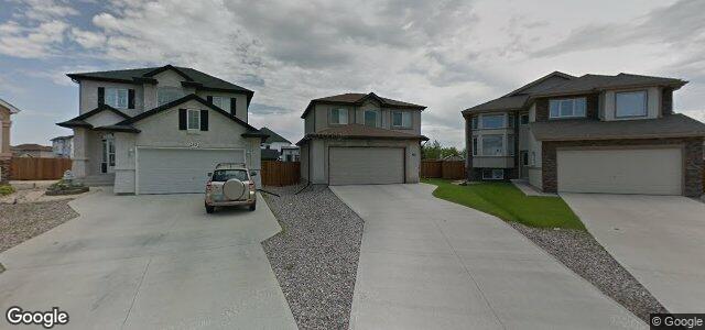 Larawan ng 423 Reg Wyatt Way sa Winnipeg, Manitoba