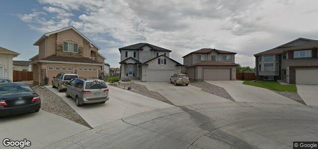 Larawan ng 427 Reg Wyatt Way sa Winnipeg, Manitoba