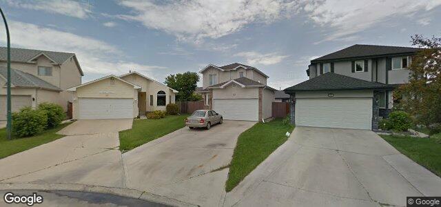 Larawan ng 43 Blue Horizon Cove sa Winnipeg, Manitoba