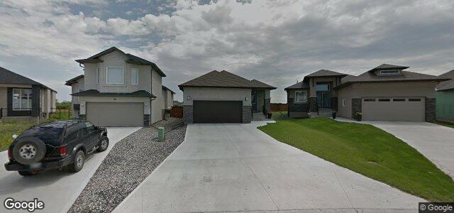 Larawan ng 43 Bridgewood Drive sa Winnipeg, Manitoba
