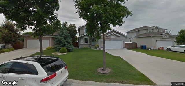 Larawan ng 43 Colin Maxwell Bay sa Winnipeg, Manitoba