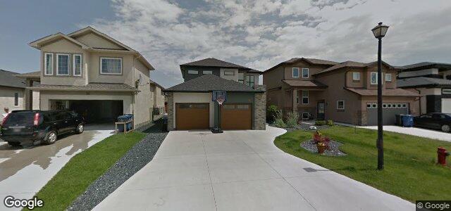 Larawan ng 43 Dennis Lindsay Road sa Winnipeg, Manitoba