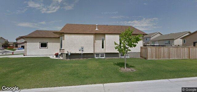 43 Domia Place（加拿大曼尼托巴省溫尼伯市）房屋照片