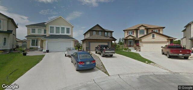 Larawan ng 43 John Mann Place sa Winnipeg, Manitoba