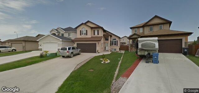 Larawan ng 43 Lukanowski Place sa Winnipeg, Manitoba