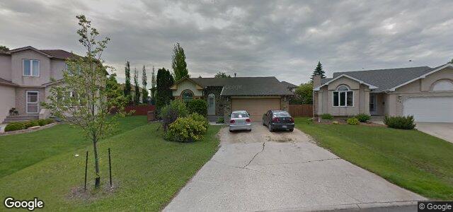 Larawan ng 43 Parasiuk Place sa Winnipeg, Manitoba