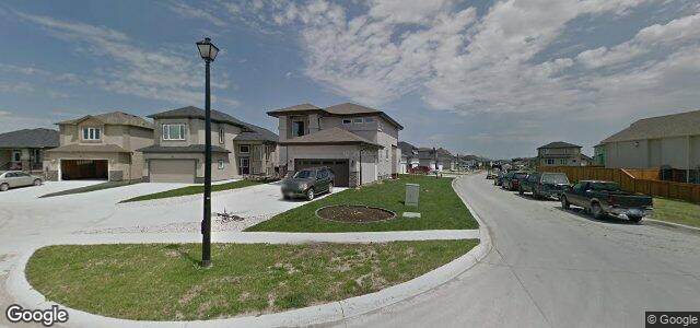 Larawan ng 43 Pinetop Road sa Winnipeg, Manitoba