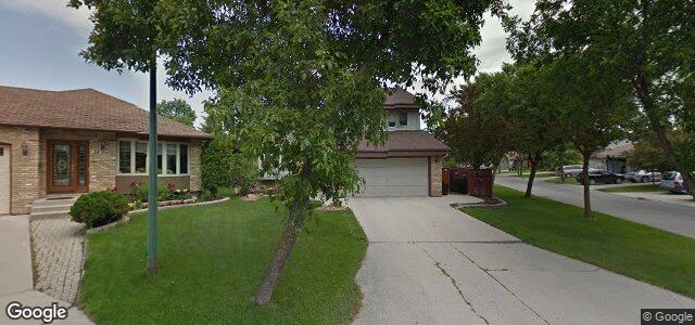 Larawan ng 43 Radley Bay sa Winnipeg, Manitoba